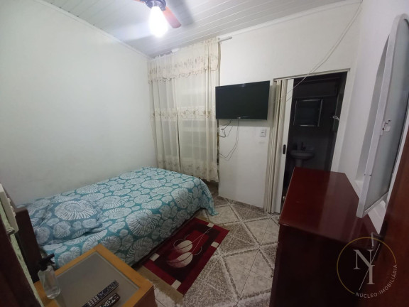 Imagem Casa com 2 Quartos à Venda, 165 m² em Pontal De Santa Marina - Caraguatatuba