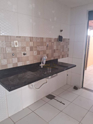 Imagem Apartamento com 2 Quartos à Venda, 50 m² em Catu De Abrantes - Lauro De Freitas