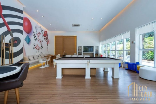 Imagem Apartamento com 1 Quarto à Venda, 85 m² em Brooklin Paulista - São Paulo