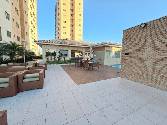 Imagem Apartamento com 2 Quartos à Venda ou Locação, 51 m² em Parangaba - Fortaleza