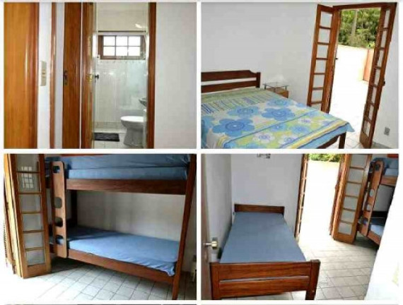 Imagem Apartamento com 2 Quartos à Venda, em Saco Da Ribeira - Ubatuba Imagem Apartamento com 2 Quartos à Venda, em Saco Da Ribeira - Ubatuba