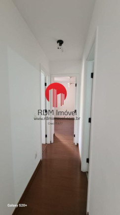 Imagem Apartamento com 2 Quartos à Venda, 61 m² em Vila Andrade - São Paulo