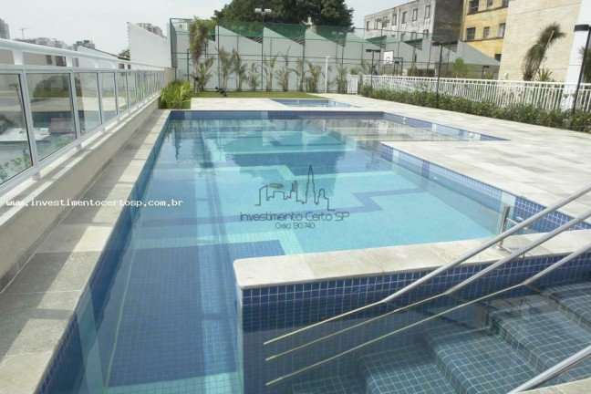 Apartamento com 3 Quartos à Venda, 118 m² em Lapa - São Paulo