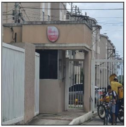 Imagem Apartamento com 2 Quartos à Venda, 43 m² em Esperanca - Itaborai Imagem Apartamento com 2 Quartos à Venda, 43 m² em Esperanca - Itaborai