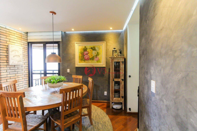 Imagem Apartamento com 3 Quartos à Venda, 102 m² em Jardim Anália Franco - São Paulo Imagem Apartamento com 3 Quartos à Venda, 102 m² em Jardim Anália Franco - São Paulo