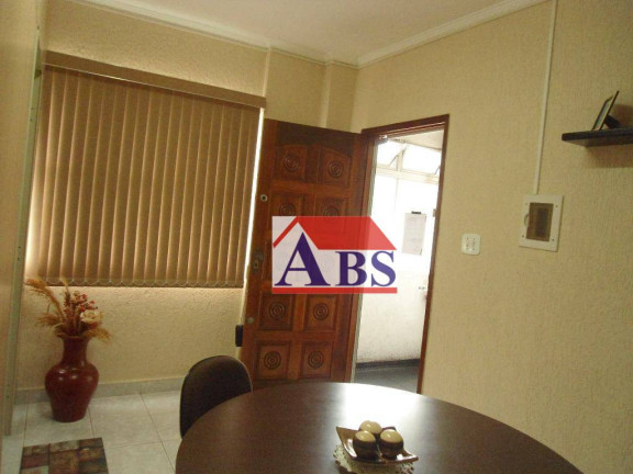 Imagem Sala Comercial à Venda, 37 m² em Centro - Cubatão Imagem Sala Comercial à Venda, 37 m² em Centro - Cubatão