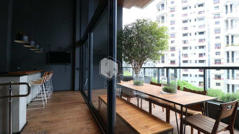 Imagem Imóvel com 2 Quartos à Venda, 162 m² em Itaim Bibi - São Paulo Imagem Imóvel com 2 Quartos à Venda, 162 m² em Itaim Bibi - São Paulo