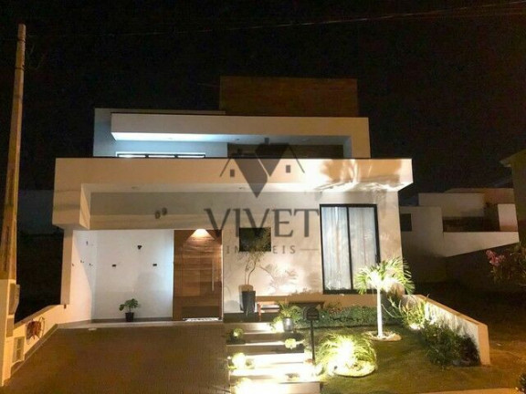 Casa de Condomínio com 3 Quartos à Venda, 112 m² em Cajuru Do Sul - Sorocaba