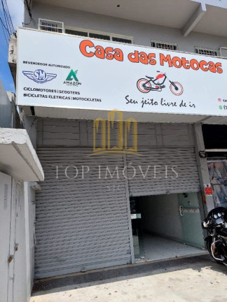 Imagem Ponto Comercial à Venda, 100 m² em Centro - São José Dos Campos