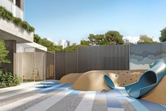 Imagem Imóvel com 4 Quartos à Venda, 322 m²