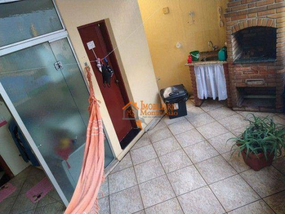 Imagem Sobrado com 3 Quartos à Venda, 350 m² em Parque Renato Maia - Guarulhos Imagem Sobrado com 3 Quartos à Venda, 350 m² em Parque Renato Maia - Guarulhos