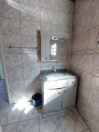 Imagem Casa com 3 Quartos à Venda, 120 m² em Jardim Guarany - Campo Largo Imagem Casa com 3 Quartos à Venda, 120 m² em Jardim Guarany - Campo Largo