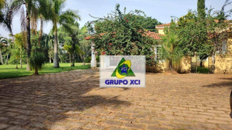Imagem Fazenda à Venda, 20.000 m² em Bosques De Notre Dame - Campinas Imagem Fazenda à Venda, 20.000 m² em Bosques De Notre Dame - Campinas