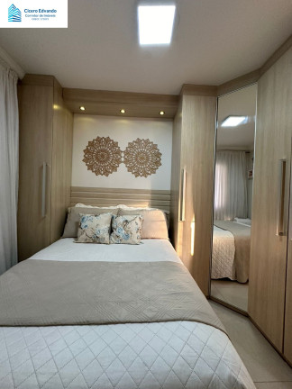 Imagem Imóvel com 2 Quartos à Venda, 42 m² em Mooca - São Paulo