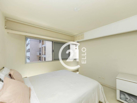 Imagem Cobertura com 2 Quartos à Venda, 270 m² em Itaim Bibi - São Paulo