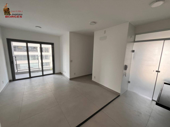 Imagem Apartamento com 1 Quarto à Venda, 49 m² em Moema - São Paulo Imagem Apartamento com 1 Quarto à Venda, 49 m² em Moema - São Paulo