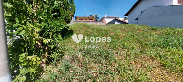 Imagem Terreno à Venda, 450 m² em Villaggio Capríccio - Louveira Imagem Terreno à Venda, 450 m² em Villaggio Capríccio - Louveira