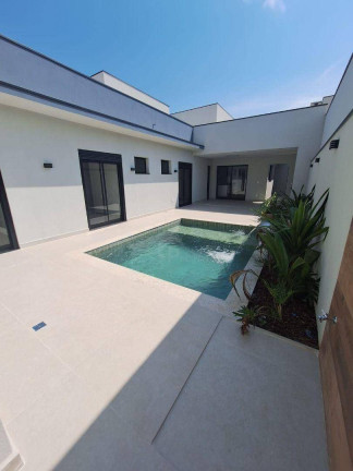 Imagem Casa com 3 Quartos à Venda, 192 m² em Piemonte - Indaiatuba Imagem Casa com 3 Quartos à Venda, 192 m² em Piemonte - Indaiatuba