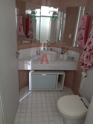 Imagem Cobertura com 4 Quartos à Venda, 202 m² em Moema - São Paulo Imagem Cobertura com 4 Quartos à Venda, 202 m² em Moema - São Paulo