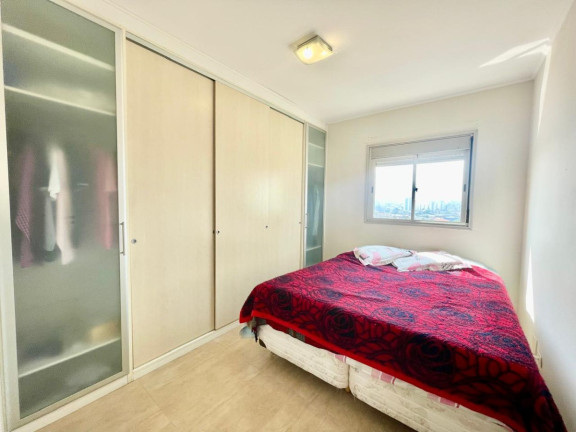 Imagem Apartamento com 3 Quartos à Venda, 72 m² em Chácara Califórnia - São Paulo Imagem Apartamento com 3 Quartos à Venda, 72 m² em Chácara Califórnia - São Paulo