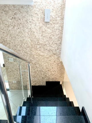 Imagem Casa com 3 Quartos à Venda, 132 m² em Saúde - São Paulo Imagem Casa com 3 Quartos à Venda, 132 m² em Saúde - São Paulo