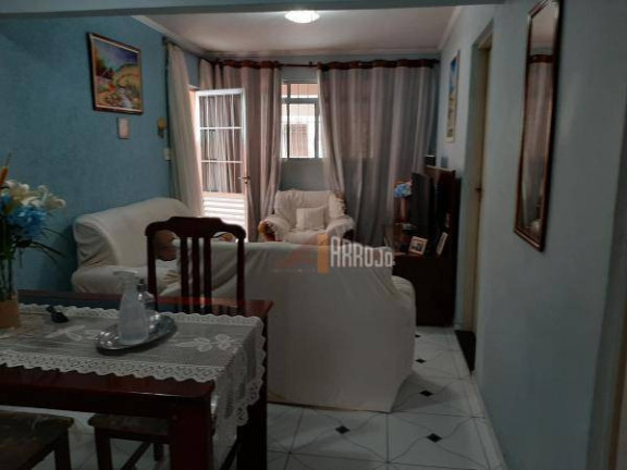 Imagem Casa com 2 Quartos à Venda, 181 m² em Ermelino Matarazzo - São Paulo Imagem Casa com 2 Quartos à Venda, 181 m² em Ermelino Matarazzo - São Paulo