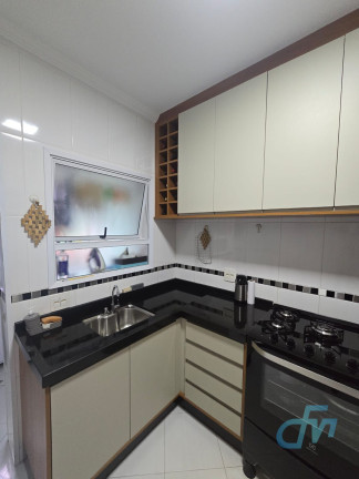 Imagem Apartamento com 3 Quartos à Venda, 90 m² em Jardim Armênia - Mogi Das Cruzes