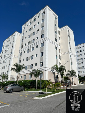 Apartamento com 2 Quartos à Venda, 50 m² em Jardim São Carlos - Sorocaba