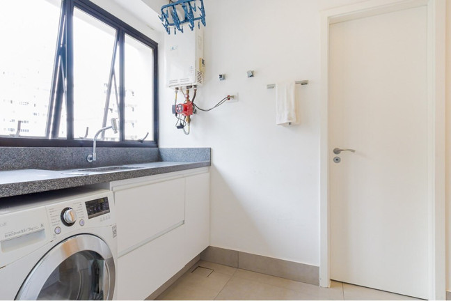 Imagem Apartamento com 3 Quartos à Venda, 195 m² em Higienópolis - São Paulo
