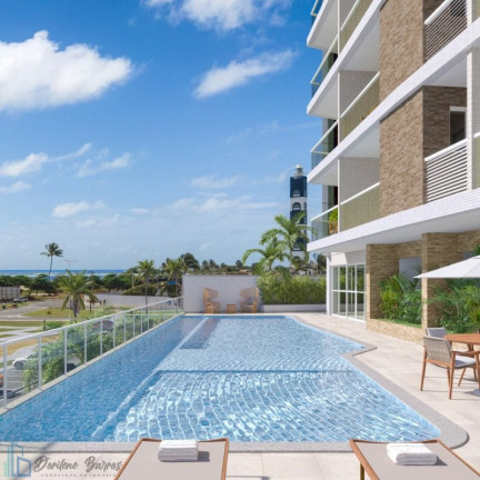 Imagem Apartamento com 2 Quartos à Venda, 79 m² em Coroa Do Meio - Aracaju Imagem Apartamento com 2 Quartos à Venda, 79 m² em Coroa Do Meio - Aracaju