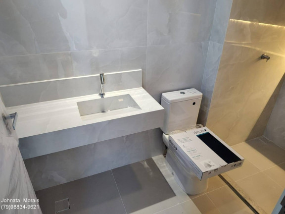 Imagem Casa com 4 Quartos à Venda, 450 m² em Centro - Barra Dos Coqueiros Imagem Casa com 4 Quartos à Venda, 450 m² em Centro - Barra Dos Coqueiros