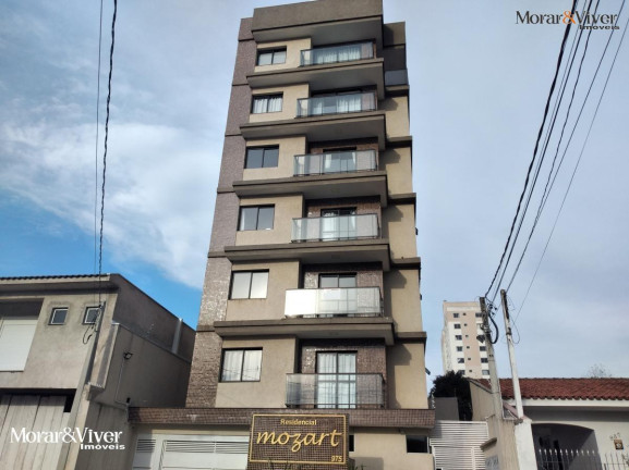 Imagem Apartamento com 3 Quartos à Venda, 85 m² em Centro - São José Dos Pinhais Imagem Apartamento com 3 Quartos à Venda, 85 m² em Centro - São José Dos Pinhais