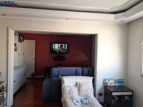 Imagem Apartamento com 3 Quartos à Venda, 90 m² em Mooca - São Paulo Imagem Apartamento com 3 Quartos à Venda, 90 m² em Mooca - São Paulo