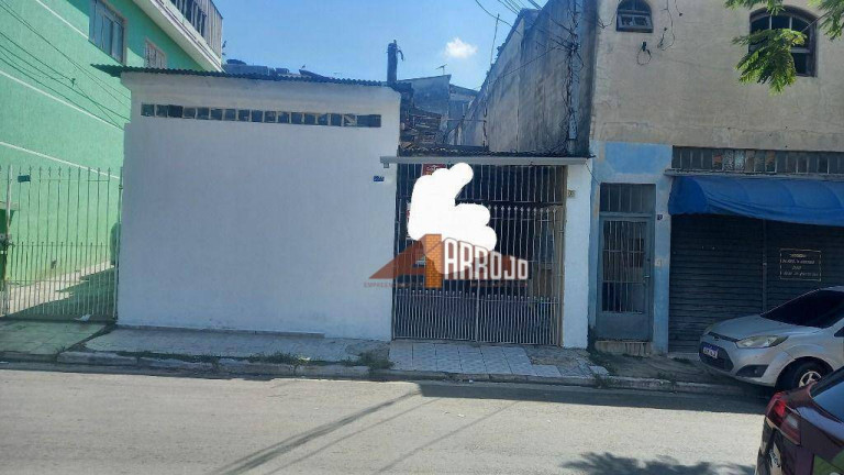 Casa com 4 Quartos à Venda, 107 m² em Vila Libanesa - São Paulo
