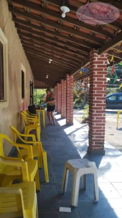 Imagem Imóvel com 2 Quartos à Venda, 7.000 m² em Monguagua - Praia Grande