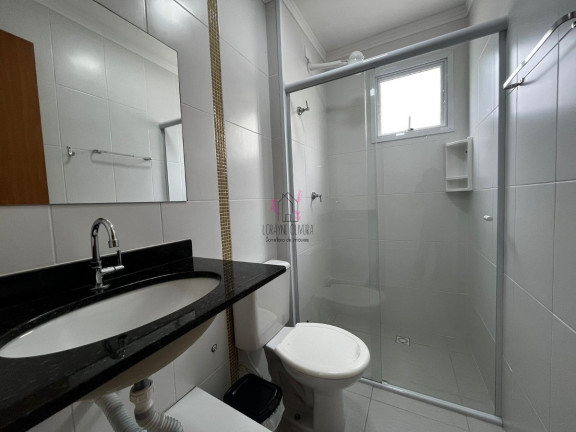Imagem Apartamento com 2 Quartos à Venda, 67 m² em Praia Grande - Ubatuba