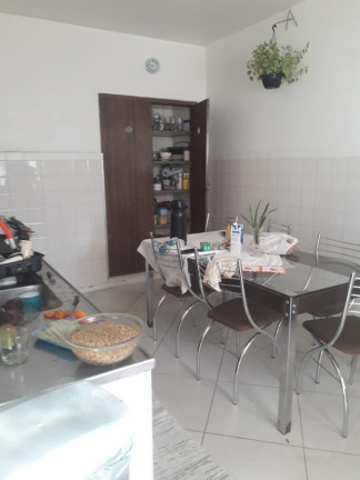 Imagem Casa com 4 Quartos à Venda, 262 m² em Centro - São Carlos Imagem Casa com 4 Quartos à Venda, 262 m² em Centro - São Carlos