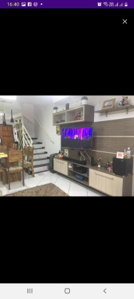 Imagem Sobrado com 2 Quartos à Venda, 120 m² em Interlagos - São Paulo Imagem Sobrado com 2 Quartos à Venda, 120 m² em Interlagos - São Paulo