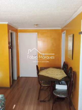 Apartamento com 2 Quartos à Venda, 40 m² em Vila Ré - Sao Paulo