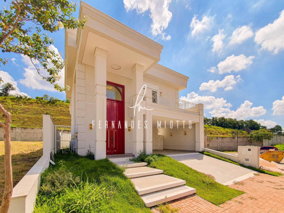 Imagem Casa de Condomínio com 3 Quartos à Venda, 372 m² em Brisas Jundiaí - Jundiaí Imagem Casa de Condomínio com 3 Quartos à Venda, 372 m² em Brisas Jundiaí - Jundiaí