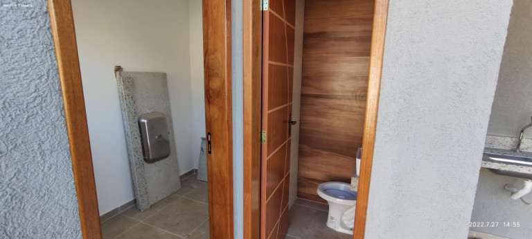 Imagem Casa com 2 Quartos à Venda, 80 m² em Itaipuaçu - Maricá Imagem Casa com 2 Quartos à Venda, 80 m² em Itaipuaçu - Maricá