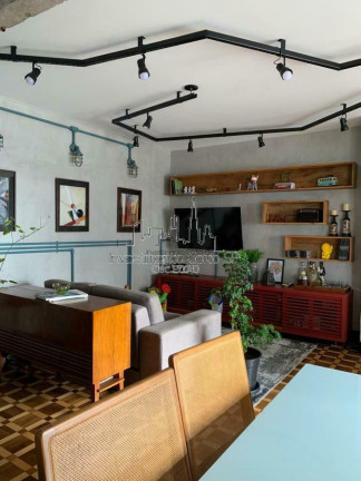 Imagem Apartamento com 2 Quartos à Venda, 83 m² em Mooca - São Paulo Imagem Apartamento com 2 Quartos à Venda, 83 m² em Mooca - São Paulo
