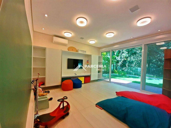Imagem Casa com 6 Quartos à Venda, 404 m² em Riviera Módulo 12 - Bertioga
