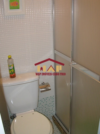 Imagem Apartamento com 3 Quartos para Temporada, em Centro - Cabo Frio Imagem Apartamento com 3 Quartos para Temporada, em Centro - Cabo Frio