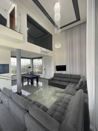 Imagem Casa com 4 Quartos à Venda, 450 m² em Ninho Verde Ii - Pardinho Imagem Casa com 4 Quartos à Venda, 450 m² em Ninho Verde Ii - Pardinho