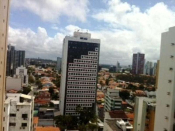 Imagem Apartamento com 4 Quartos à Venda, 181 m² em Caminho Das árvores - Salvador Imagem Apartamento com 4 Quartos à Venda, 181 m² em Caminho Das árvores - Salvador