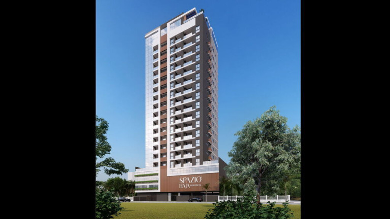 Imagem Imóvel com 2 Quartos à Venda, 57 m² em Várzea - Itapema
