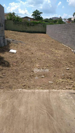 Imagem Terreno à Venda, 250 m² em Jardim Liliza - Campinas Imagem Terreno à Venda, 250 m² em Jardim Liliza - Campinas
