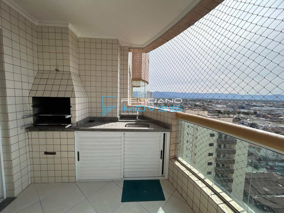 Imagem Apartamento com 1 Quarto à Venda, 54 m² em Tupi - Praia Grande Imagem Apartamento com 1 Quarto à Venda, 54 m² em Tupi - Praia Grande
