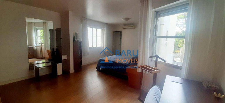 Imagem Apartamento com 4 Quartos à Venda, 230 m² em Higienópolis - São Paulo Imagem Apartamento com 4 Quartos à Venda, 230 m² em Higienópolis - São Paulo